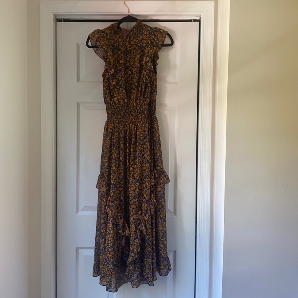 Lulus Fall Dress